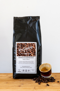 Van Genderen, Barista 1 kilo